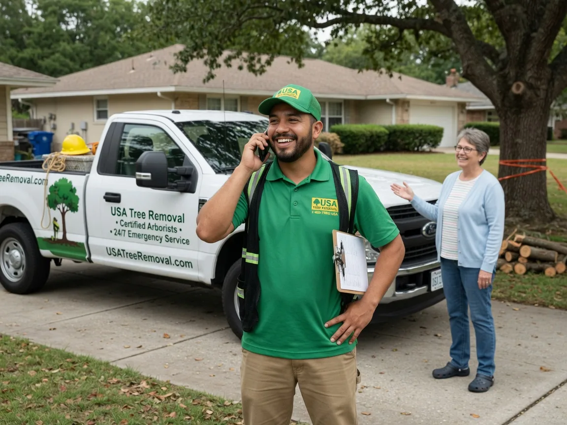 Tree Removal New Market, MD FAQs
